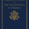 CONSTITUTION OF THE UNITED STATES OF AMERICA